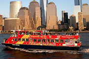 Citysightseeing NY hop-on hop-off ferry