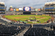 Tour dello Yankee Stadium