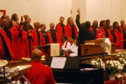Messa Gospel + tour di Harlem di mercoledì